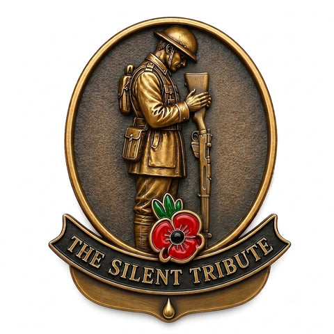 The Silent Tribute -  2026