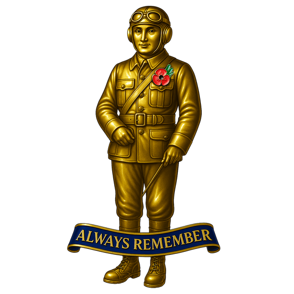 Air Force - Always Remember - 2025