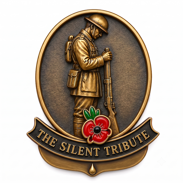 The Silent Tribute -  2026