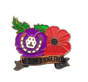 We Served Together