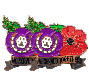 We Served Together