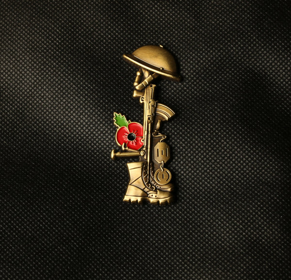 5 PINS (SAVE 20% AND FREE SHIPPING)