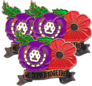 We Served Together