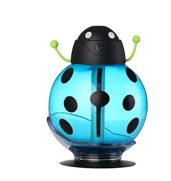 Beetle Mini USB Aroma Diffuser