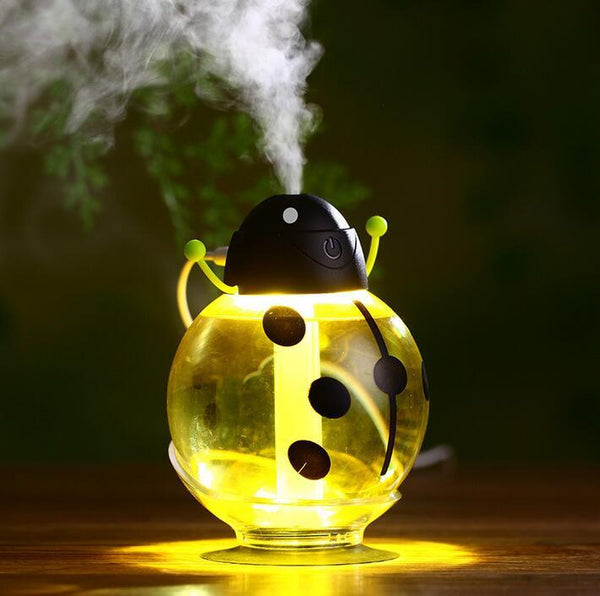 Beetle Mini USB Aroma Diffuser