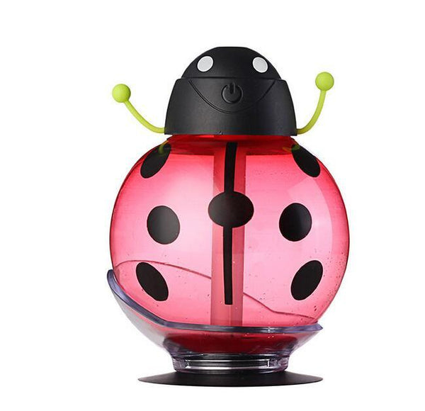 Beetle Mini USB Aroma Diffuser