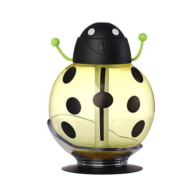 Beetle Mini USB Aroma Diffuser