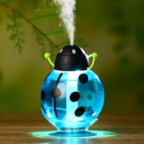 Beetle Mini USB Aroma Diffuser