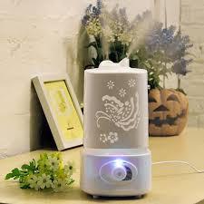 1.5L Ultrasonic Home Aroma Humidifier