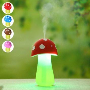 Baby Room Humidifier