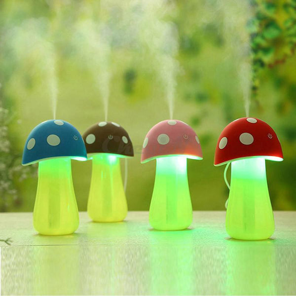 Baby Room Humidifier