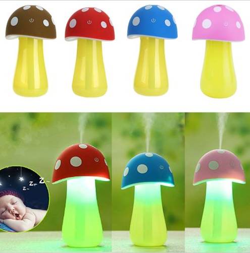 Baby Room Humidifier