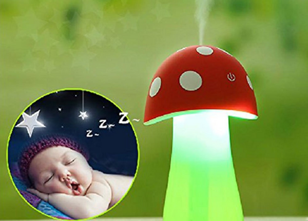 Baby Room Humidifier