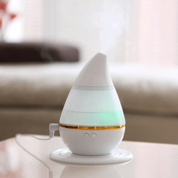 7 Color Aromatherapy Essential Oil Diffuser