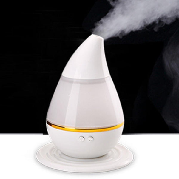 7 Color Aromatherapy Essential Oil Diffuser