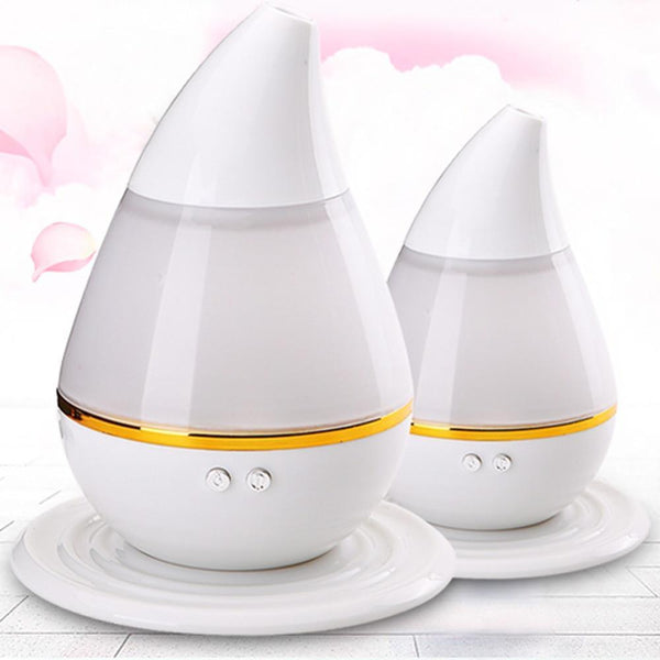 7 Color Aromatherapy Essential Oil Diffuser