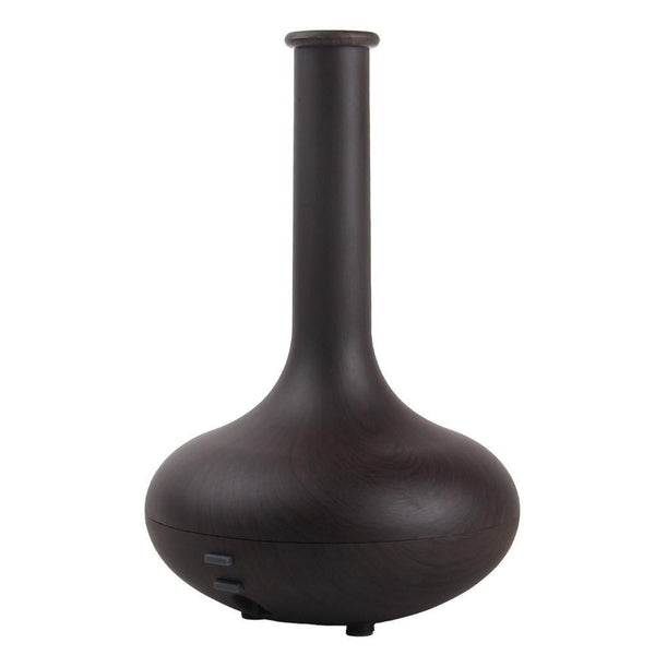160ml Ultrasonic Essential Oil Diffuser Aroma Humidifier
