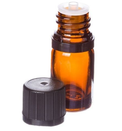 100% Pure Organic  French Lavender Essential Oil - 10ml - Imported From France
