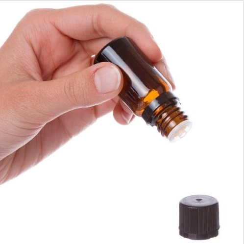 100% Pure Organic Lavender Essential Oil - 10ml - Imported From France